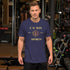 C & Win Sports Maple Leaf T-Shirt